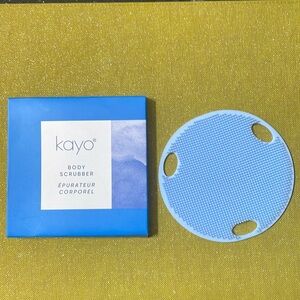 Kayo Body Scrubber